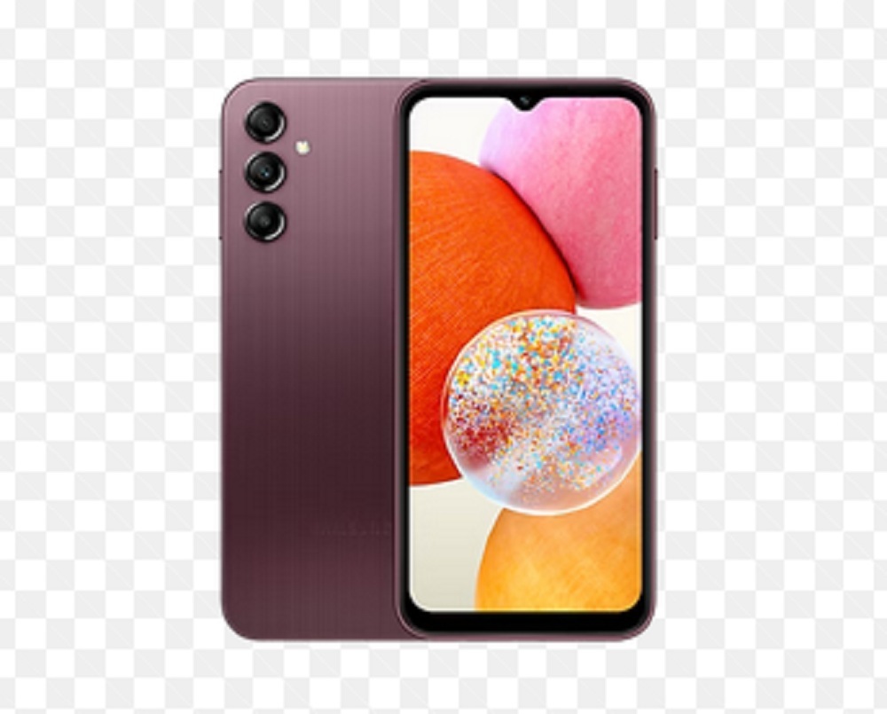 سعر ومواصفات هاتف Samsung Galaxy A14 4G