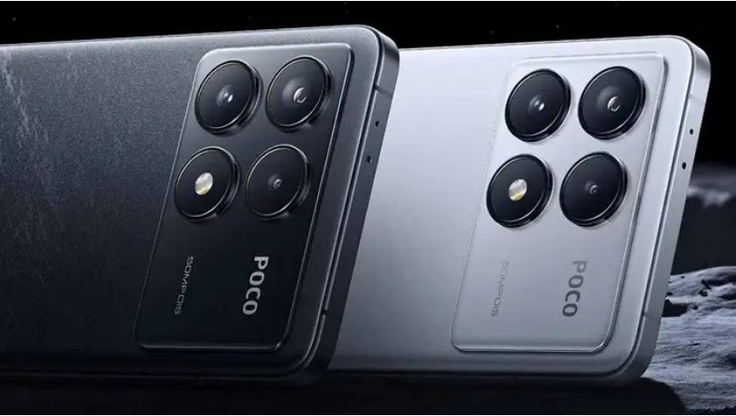عيوب هاتف Xiaomi Poco F6 Pro