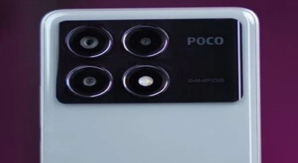سعر ومواصفات هاتف Xiaomi Poco X6 Pro
