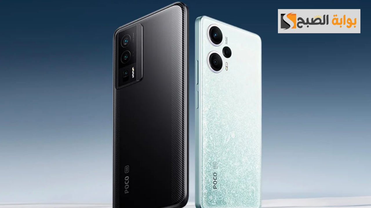 هاتف xiaomi poco f6