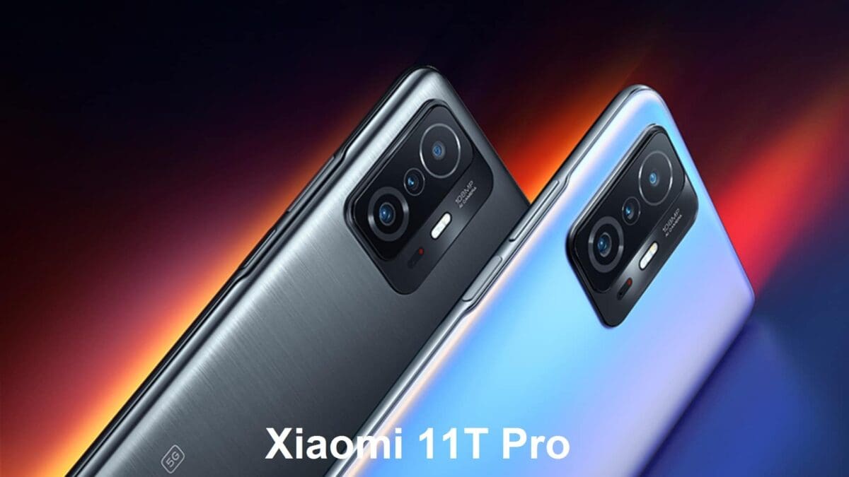 موبايل شاومي 11T