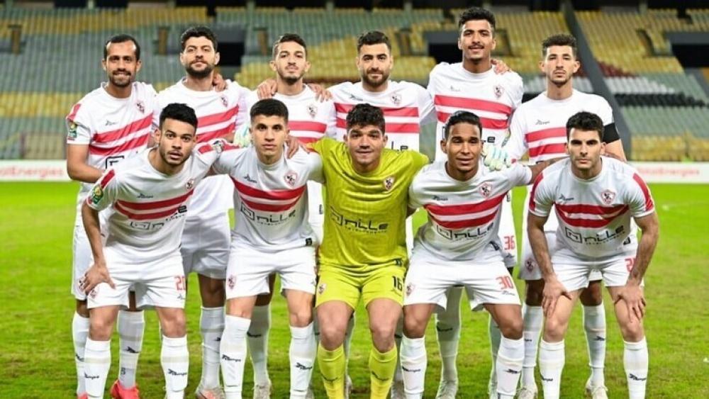 هل ينسحب الزمالك أمام سيراميكا كليوباترا 