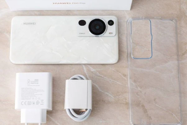 مواصفات هاتف Huawei P60 Pro