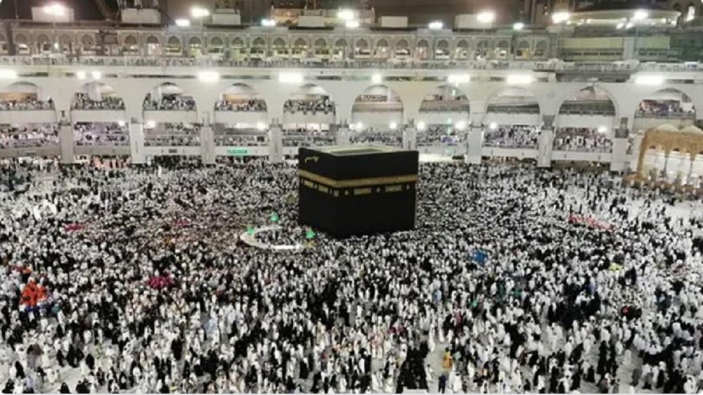 وزارة الصحة تُقدم نصائح للحجاج