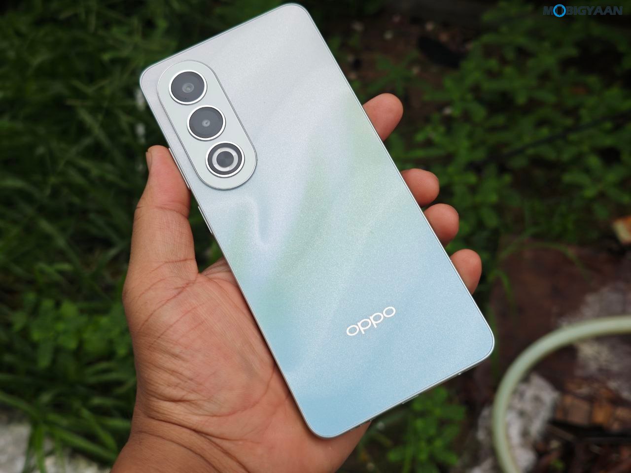 أوبو تخطف الأنظار بهاتف Oppo K12x 5G مثالي السعر والمواصفات والأكثر شياكة