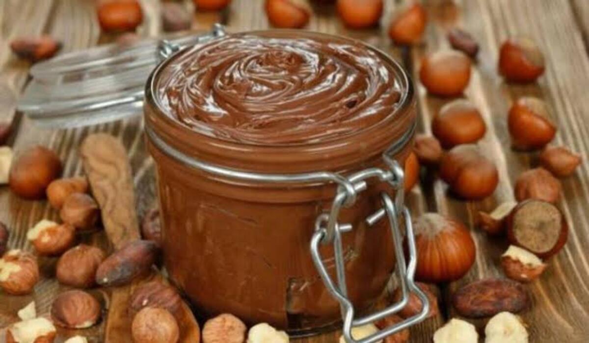 طريقة عمل النوتيلا الاقتصادية في البيت