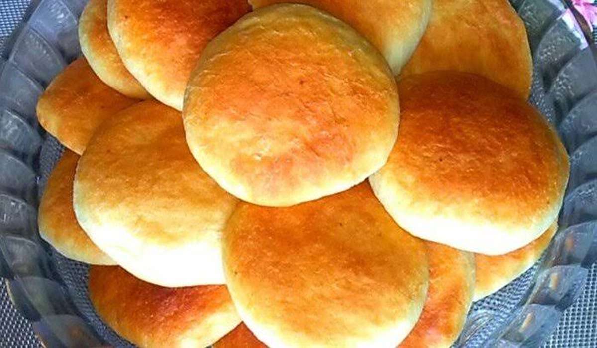 طريقه عمل القرص الفلاحي في البيت بطعم ونكهة زمان 