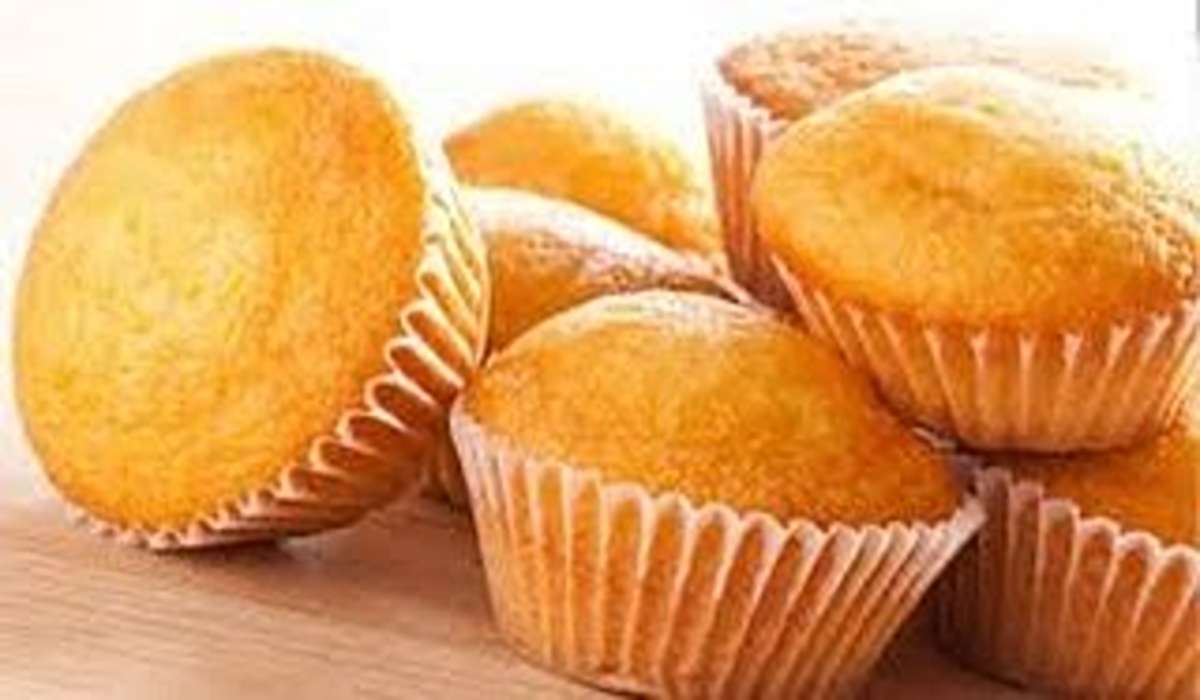 طريقة عمل كب كيك الفانيليا