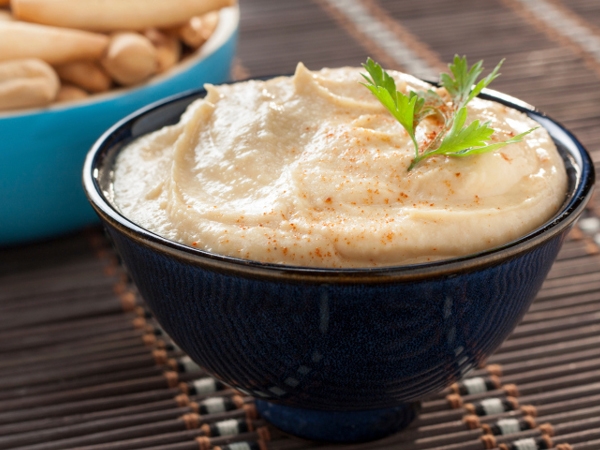  طريقه عمل طحينة بالسمك