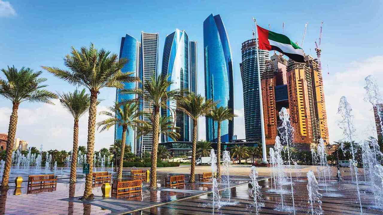 الإقامة المميزة في الإمارات