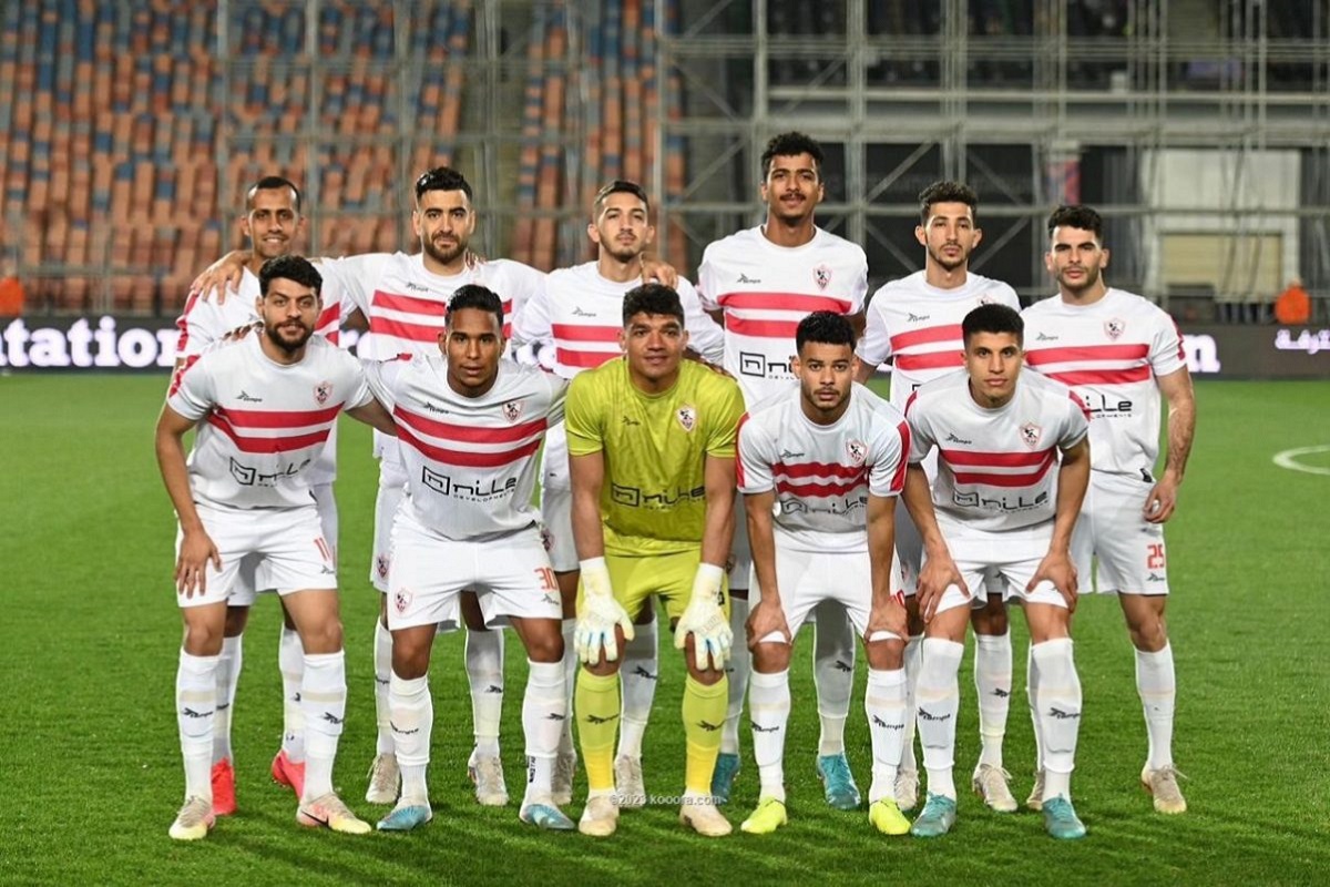 إبراهيم سعيد يهاجم عواد والونش ويوضح أسباب خسارة أمس أمام بيراميدز