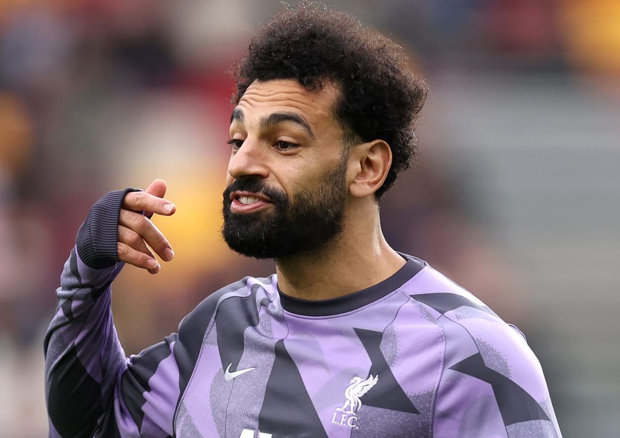 محمد صلاح