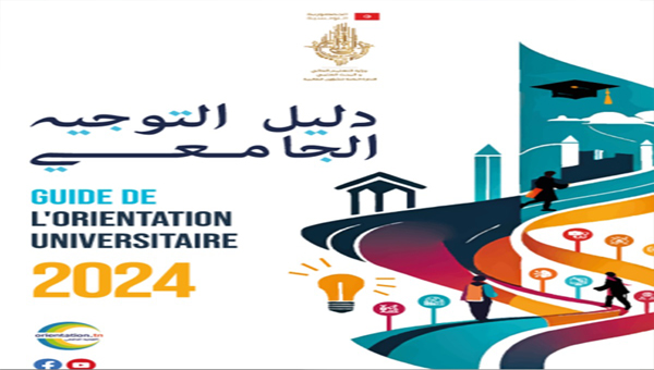 3 دليل التوجيه