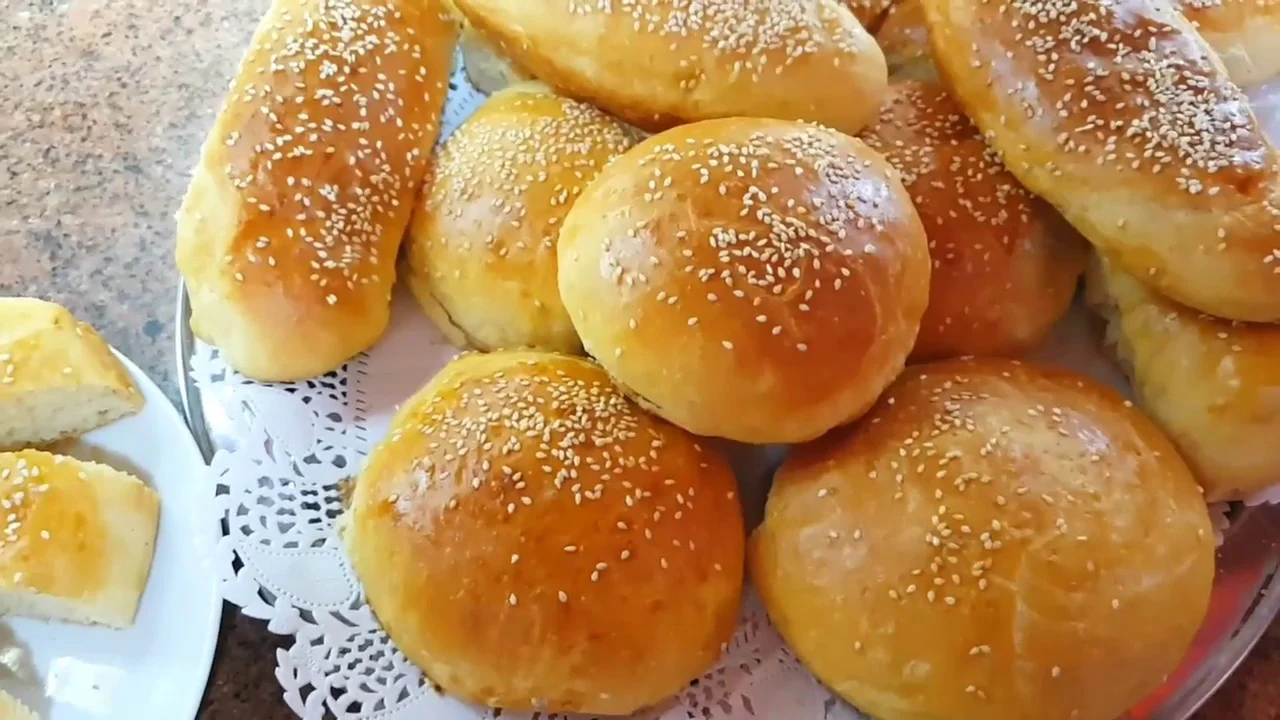 طريقة عمل الكيزر