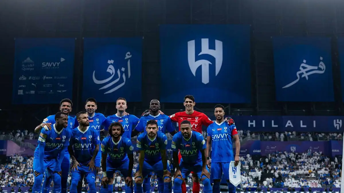 مدرب البكرية يفتخر بفريقه بعد الخسارة من الهلال: "خسرنا من أفضل فريق في آسيا"