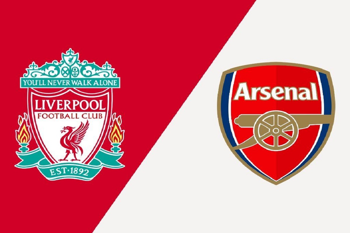 موعد مباراة ليفربول وأرسنال في أمريكا والقنوات الناقلة للمباراة