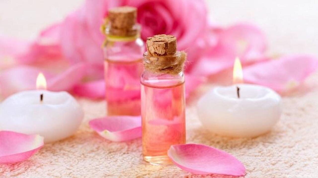 47 160027 benefits rose water
