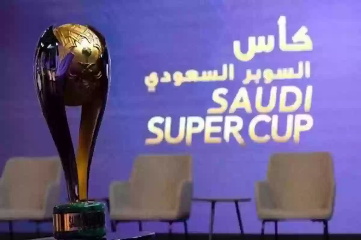 القنوات الناقلة لمباراة الأهلي والهلال في بطولة كأس السوبر السعودي 2024