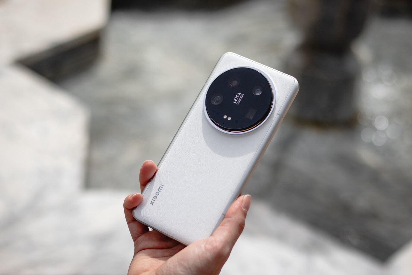 "عرض لفترة محدودة في السعودية".. مكتبة جرير تعلن عن هاتف Xiaomi 14 Ultra بسعر رائع وهدايا قيمة بمبلغ أكثر من 2500 ريال سعودي