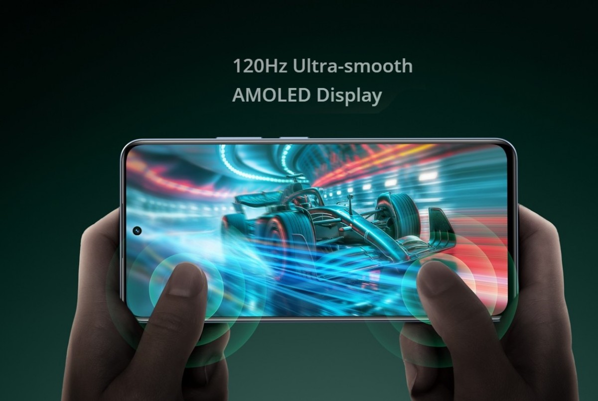 بتصميم فخم وسعر مفاجأة.. ريلمي تُطلق ملك الفئة المتوسطة Realme 12 4G الأكثر طلبًا
