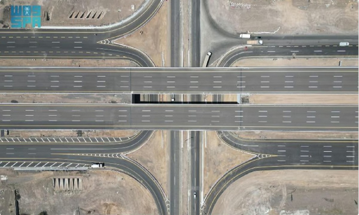 بيان هام من العامة للطرق بشأن افتتاح الحركة المرورية على عدد من التقاطعات الحيوية خلال النصف الأول من 2024