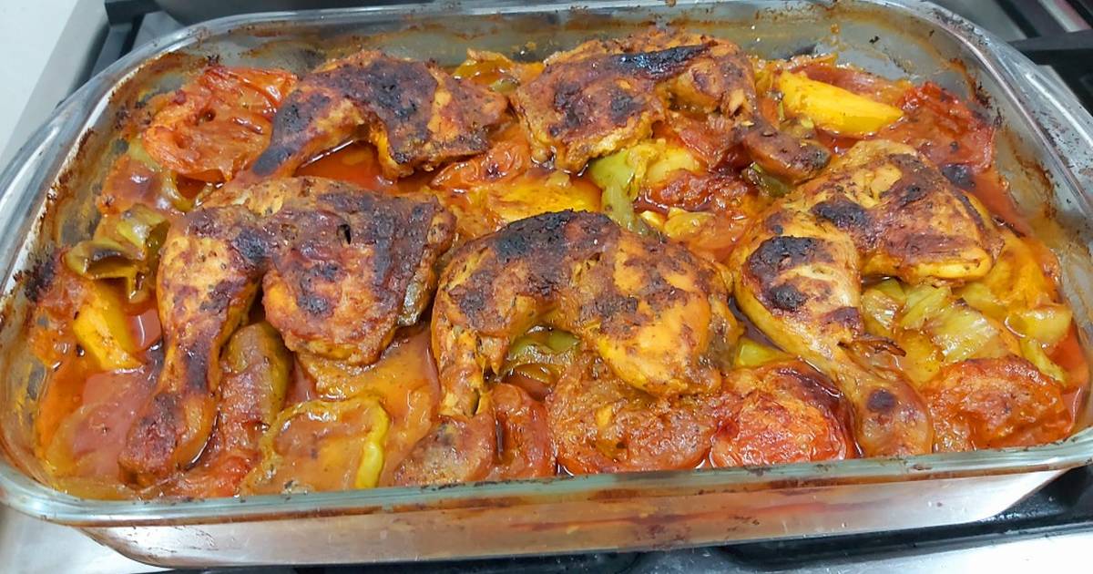 ألذ صنينة بطاطس بالفراخ