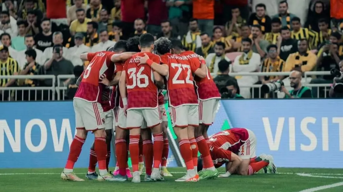 موعد مباراة الأهلي وطلائع الجيش في جولة مؤجلة من الأسبوع 13 والقنوات الناقلة للمباراة