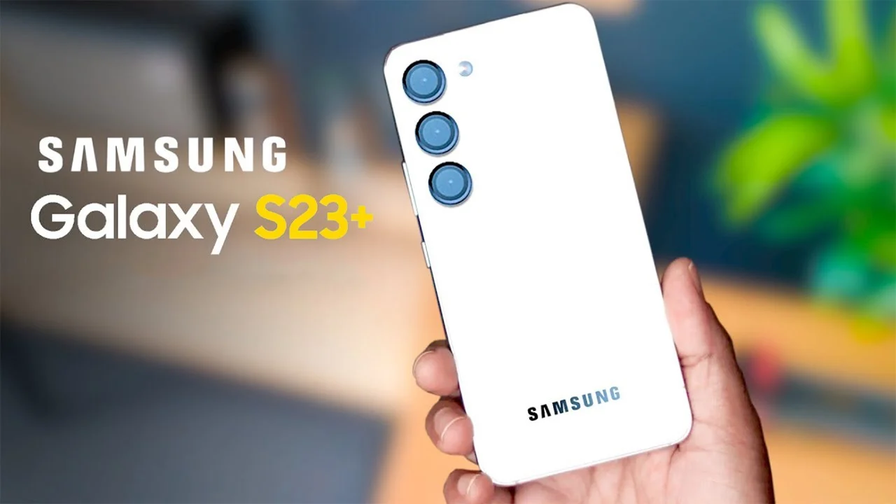 "هتوفر 1300 ريال وتجدد جوالك".. عرض مكتبة جرير السعودية على هاتف Samsung Galaxy S23 Plus