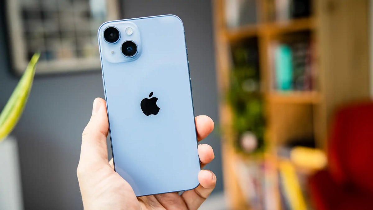 "ادفع 130 ريال فقط في الشهر".. عرض كبير من مكتبة جرير السعودية على هاتف Apple iPhone 14