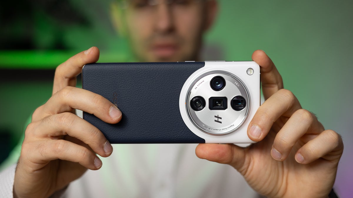"مقارنة بين عمالقة شاومي وأوبو".. أبرز الفروقات بين هاتف Xiaomi Redmi Note 13 Pro وهاتف Oppo Find X7 Ultra وسعر الهاتفين الرسمي في السعودية والدول العربية