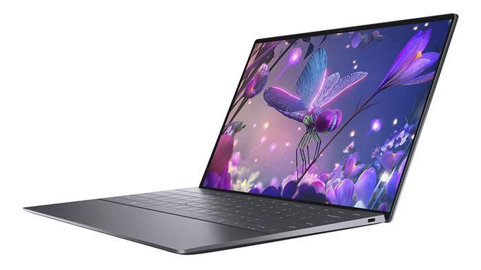 لابتوب Dell XPS 13