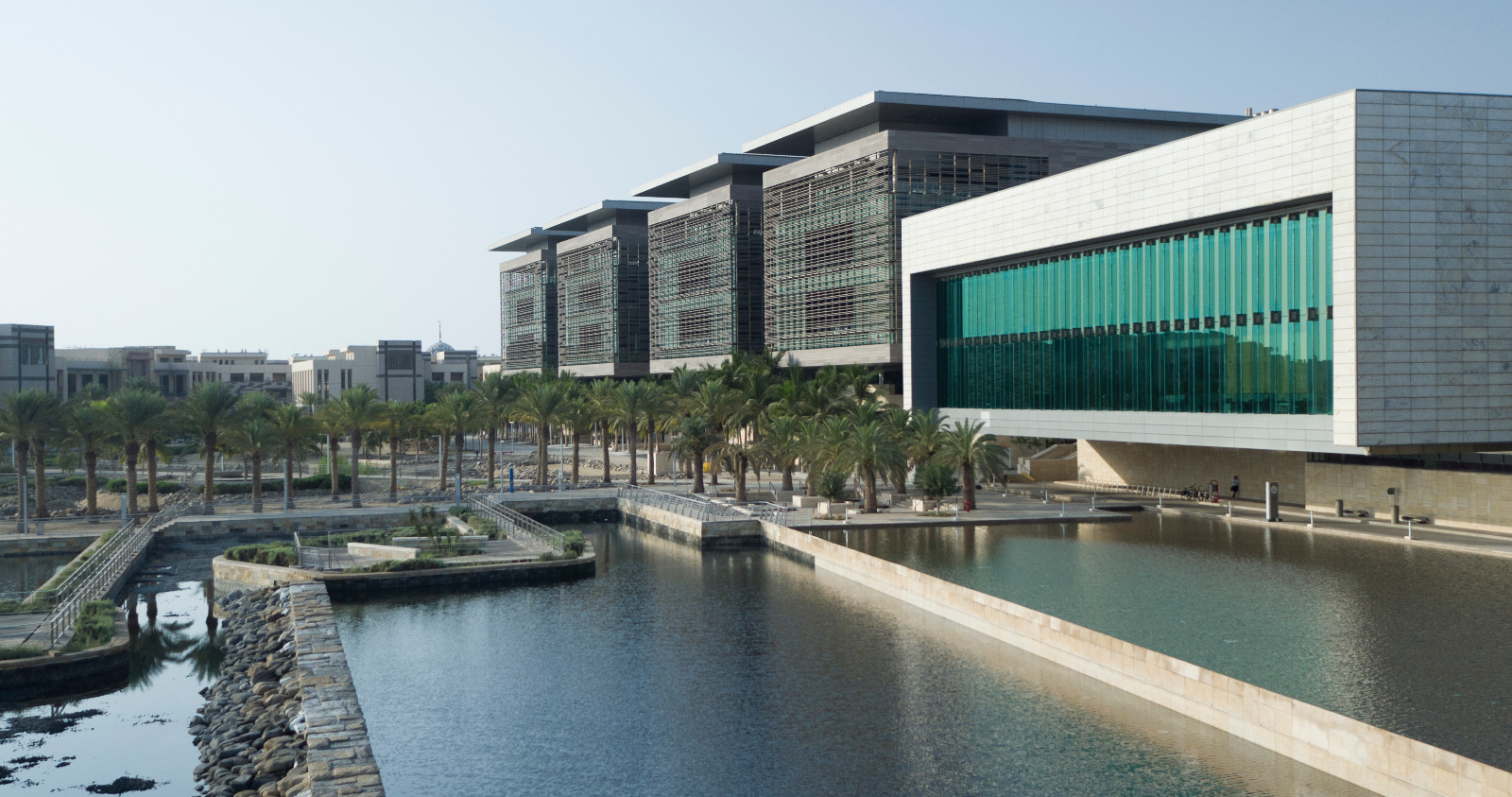 جامعة كاوست
