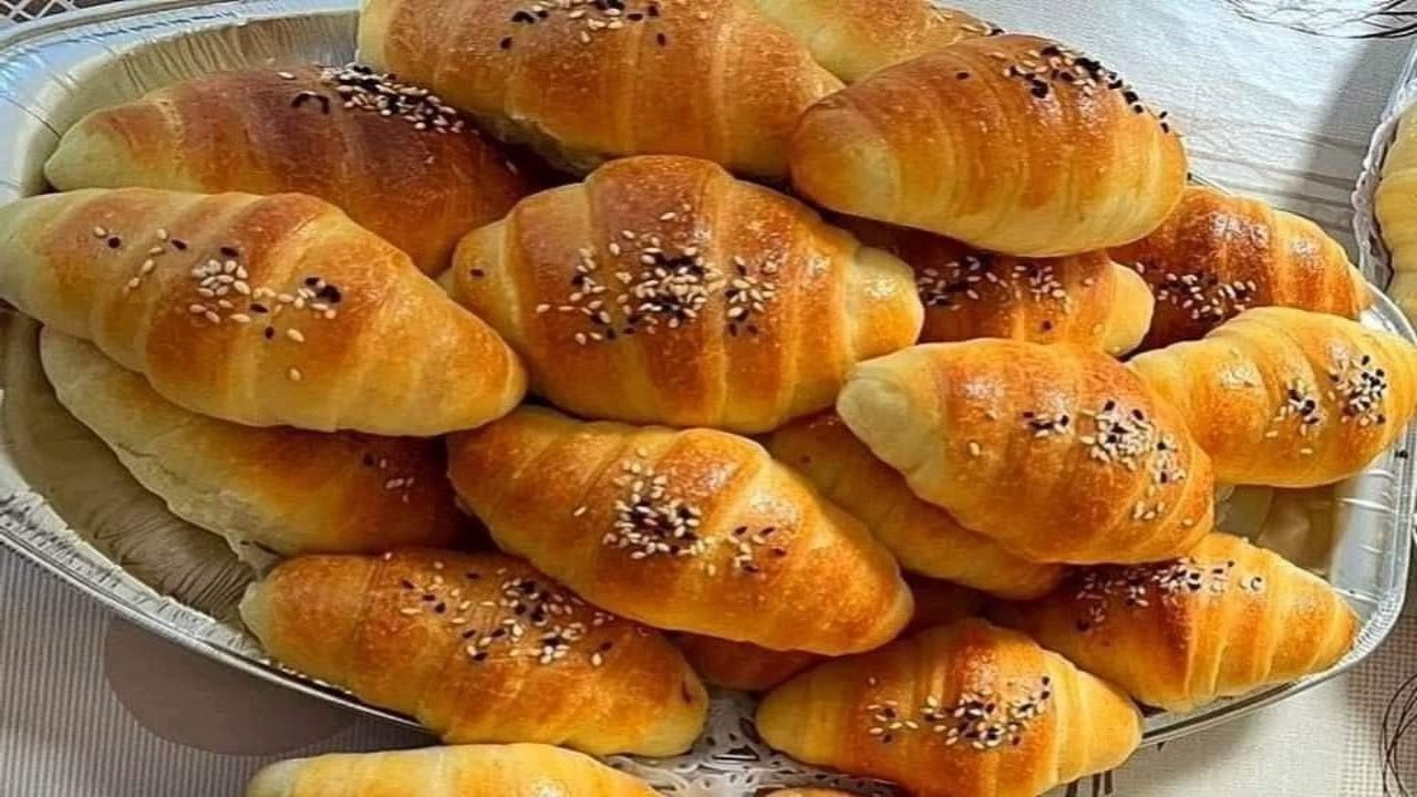 حضري الكرواسون السريع