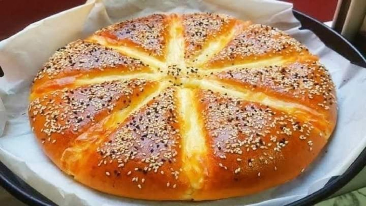 فطيرة الجبنة