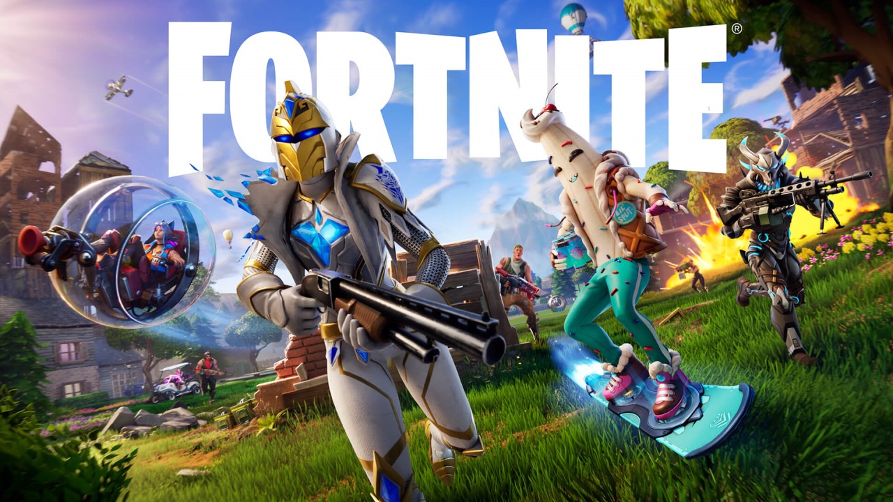 5 نصائح سحرية تجعلك محترفًا في لعبة Fortnite وتساعدك على الفوز وحصد الهدايا