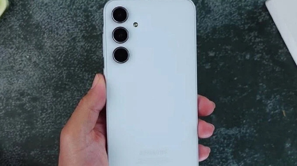 مواصفات هاتف سامسونج Galaxy A35 5G