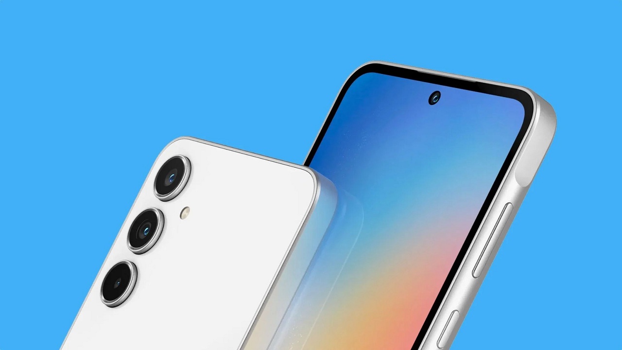 Galaxy A35 5G1