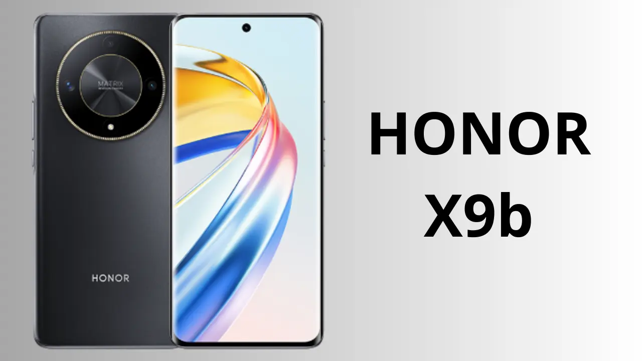 هاتف HONOR X9b