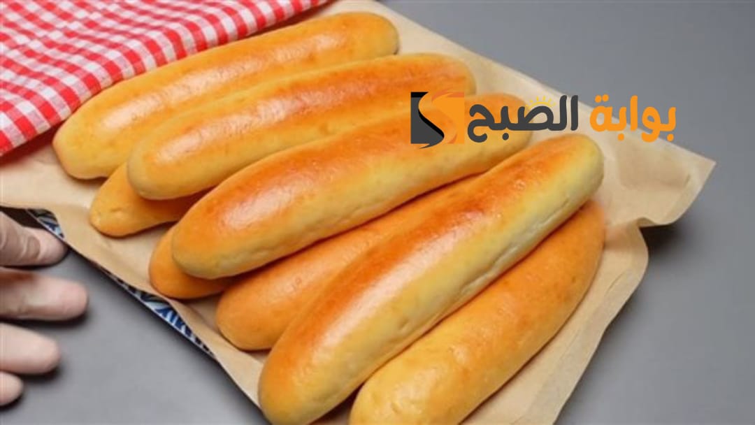 طريقة عمل العيش الفينو