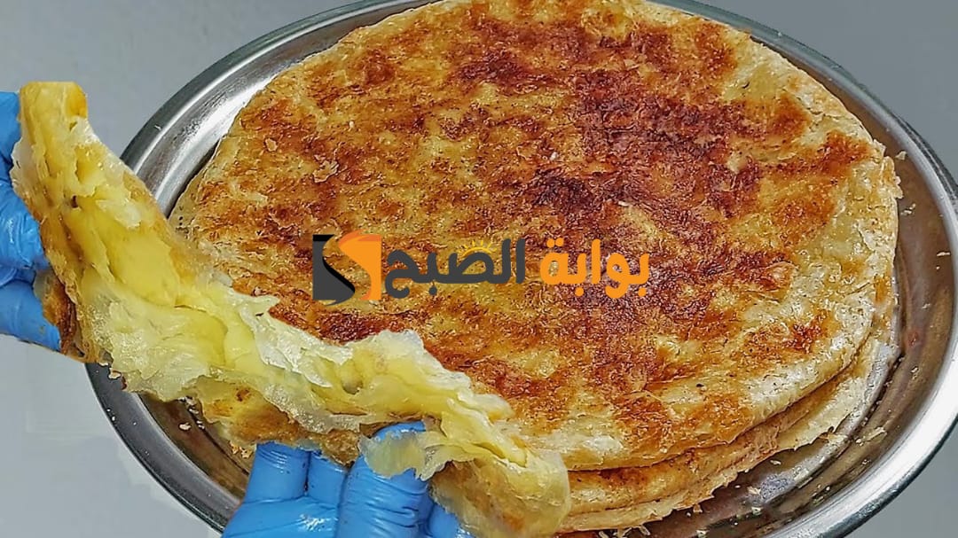 طريقة عمل الفطير المشلتت