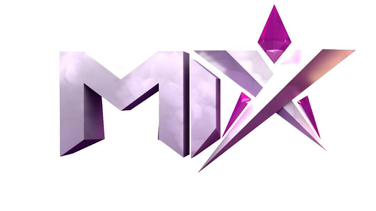 تردد قناة Mix One