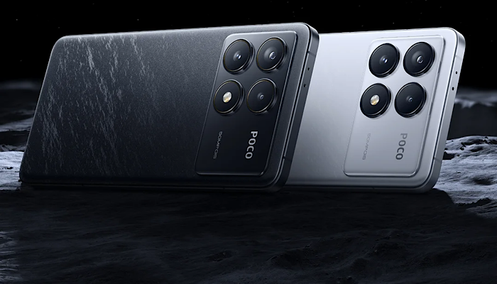 سعر ومواصفات هاتف Xiaomi Poco F6 Pro