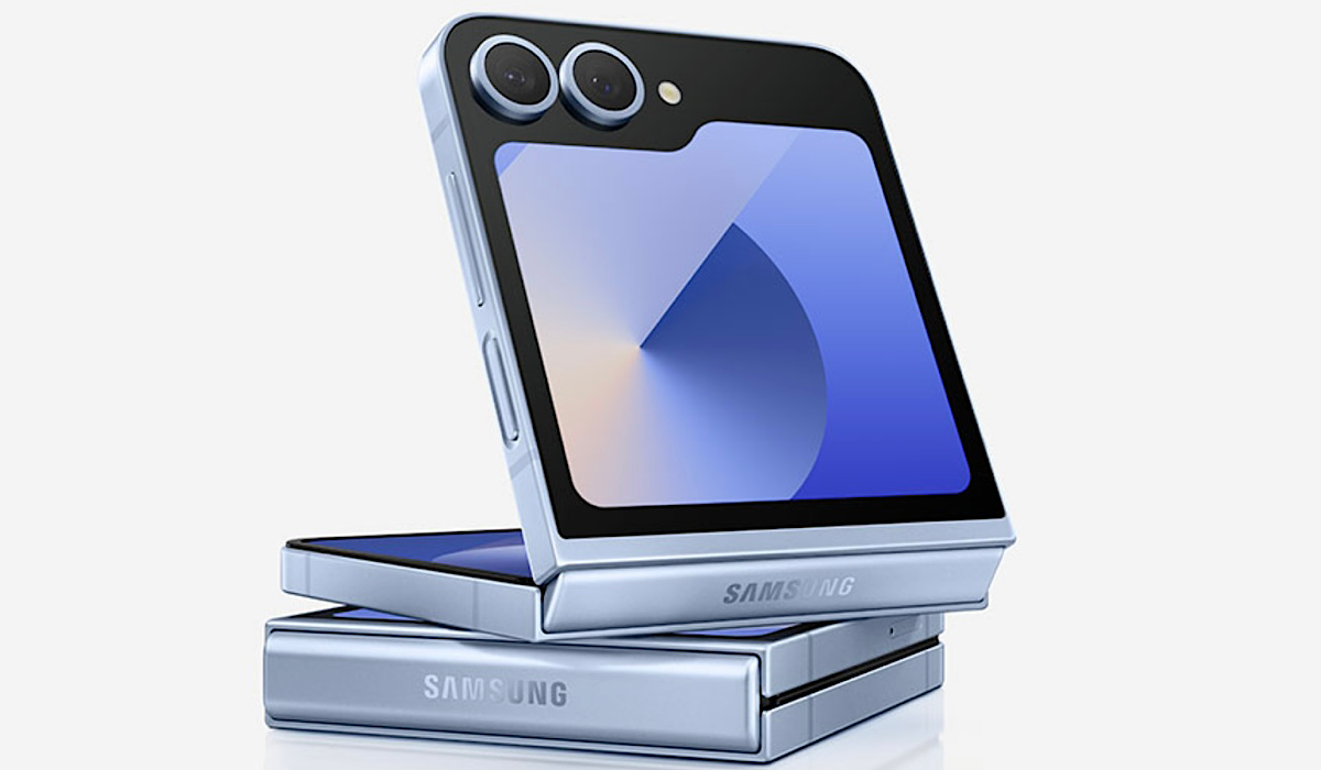 سعر ومواصفات هاتف Samsung Galaxy Z Flip 6