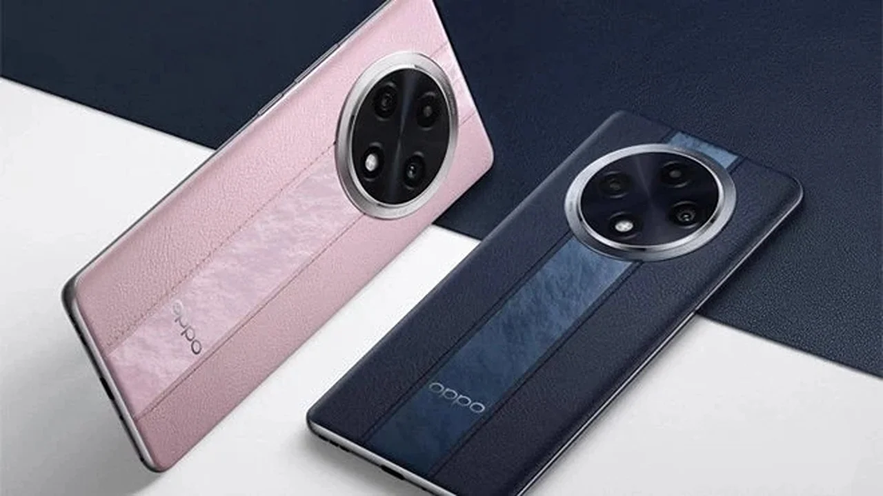 مواصفات Oppo F27 Pro Plus