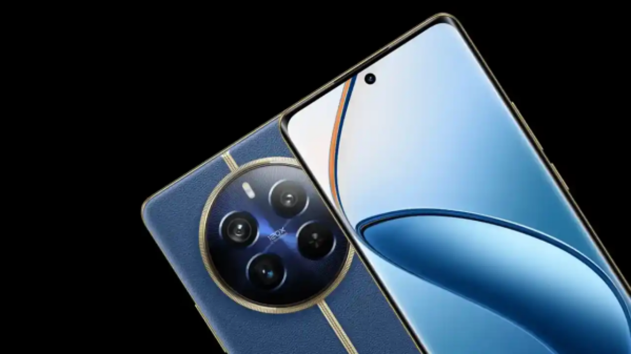 موعد إطلاق هواتف Realme 13 Pro وRealme 13 Pro Plus