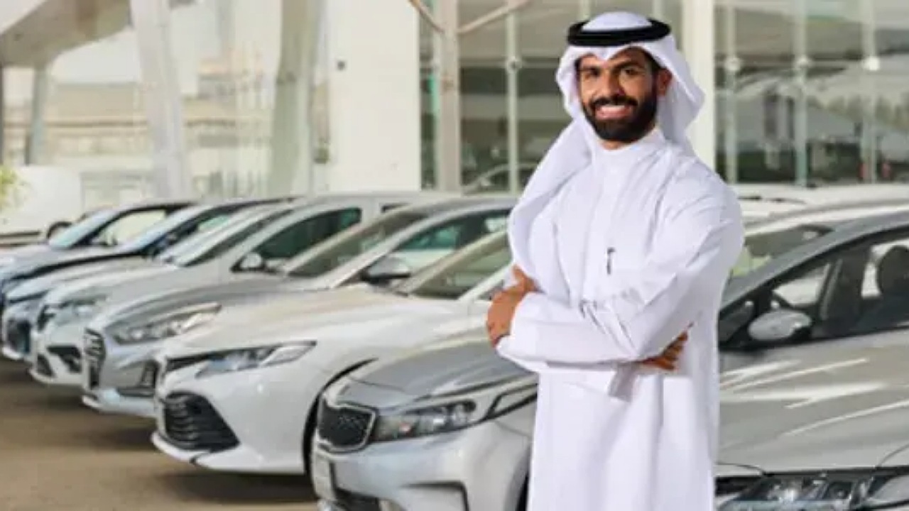 شروط عبداللطيف جميل لتقسيط السيارات