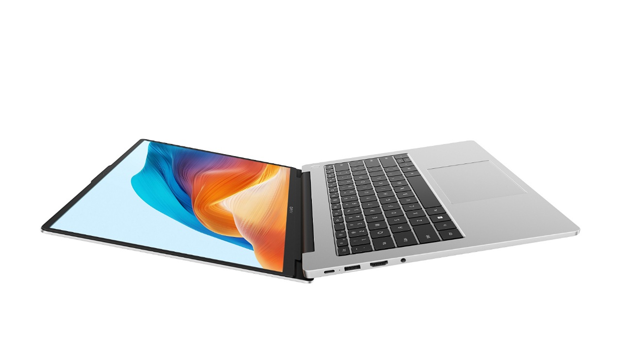 لاب توب هواوي matebook d14