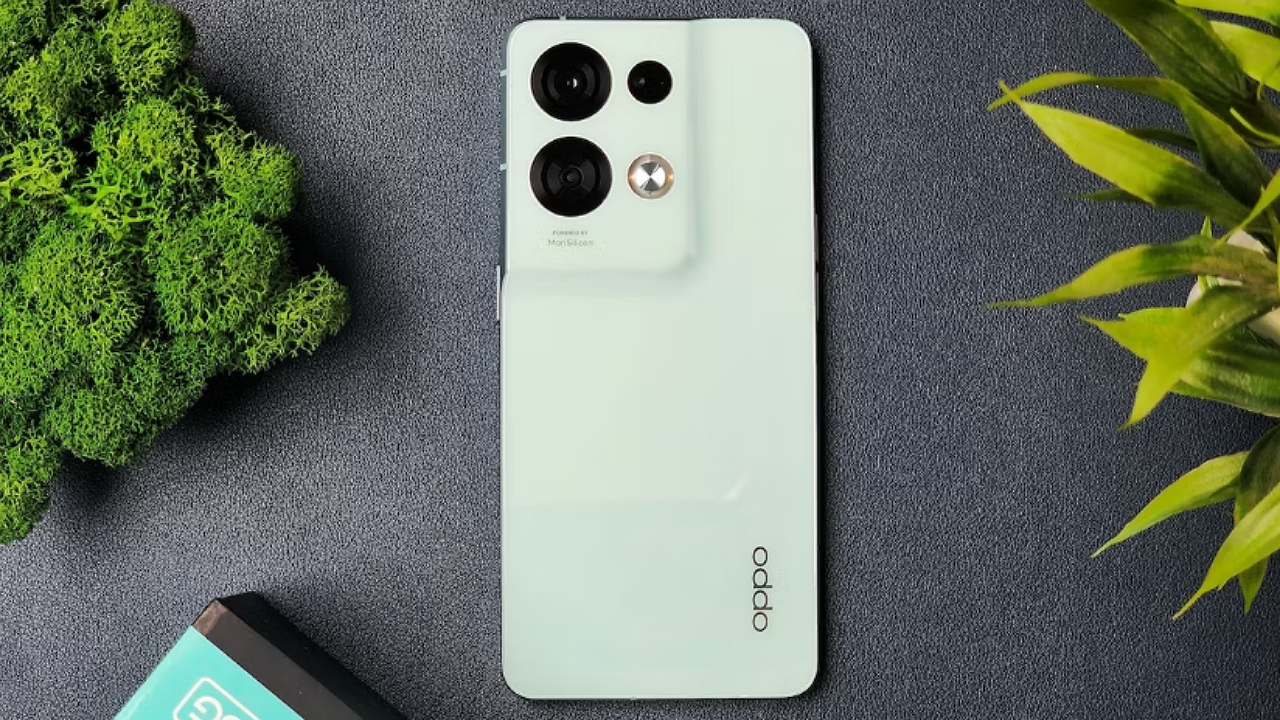 هاتف Oppo Reno 8 Pro