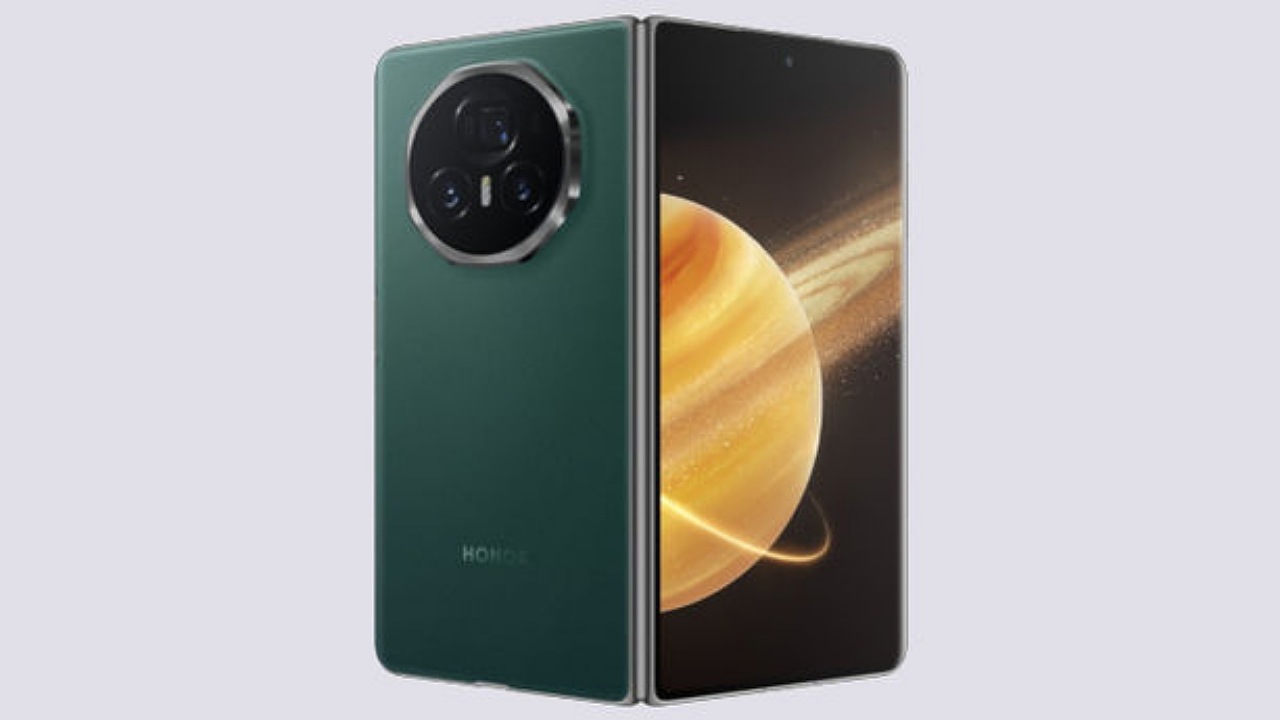 مواصفات هاتف Honor Magic V3