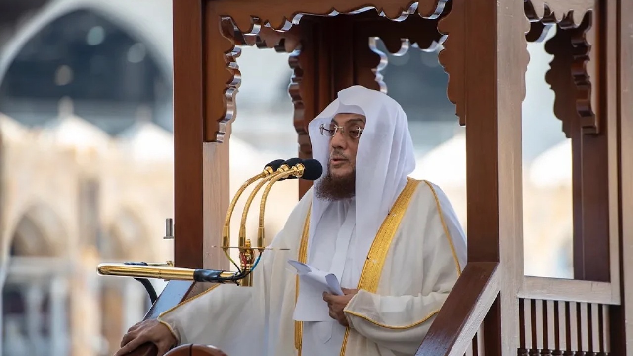 جدول رواتب الأئمة والمؤذنين في السعودية 1446